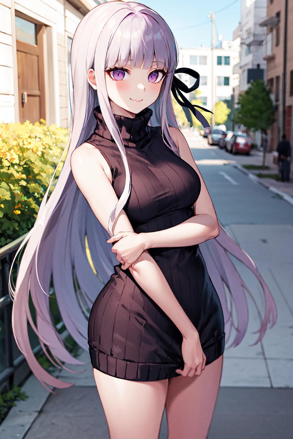 masterpiece,  best quality,  highres on Tensor.Art