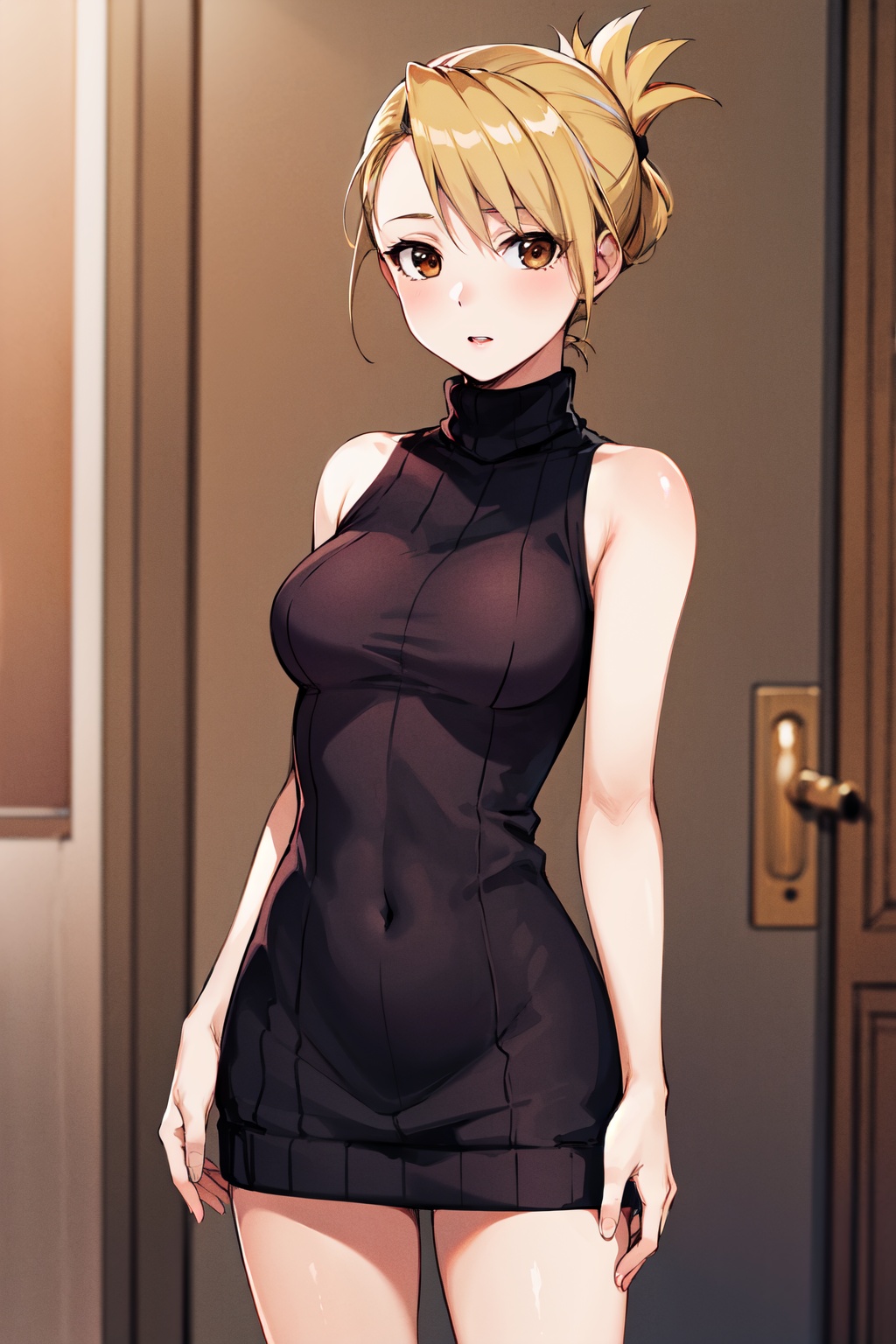 masterpiece,  best quality,  highres on Tensor.Art
