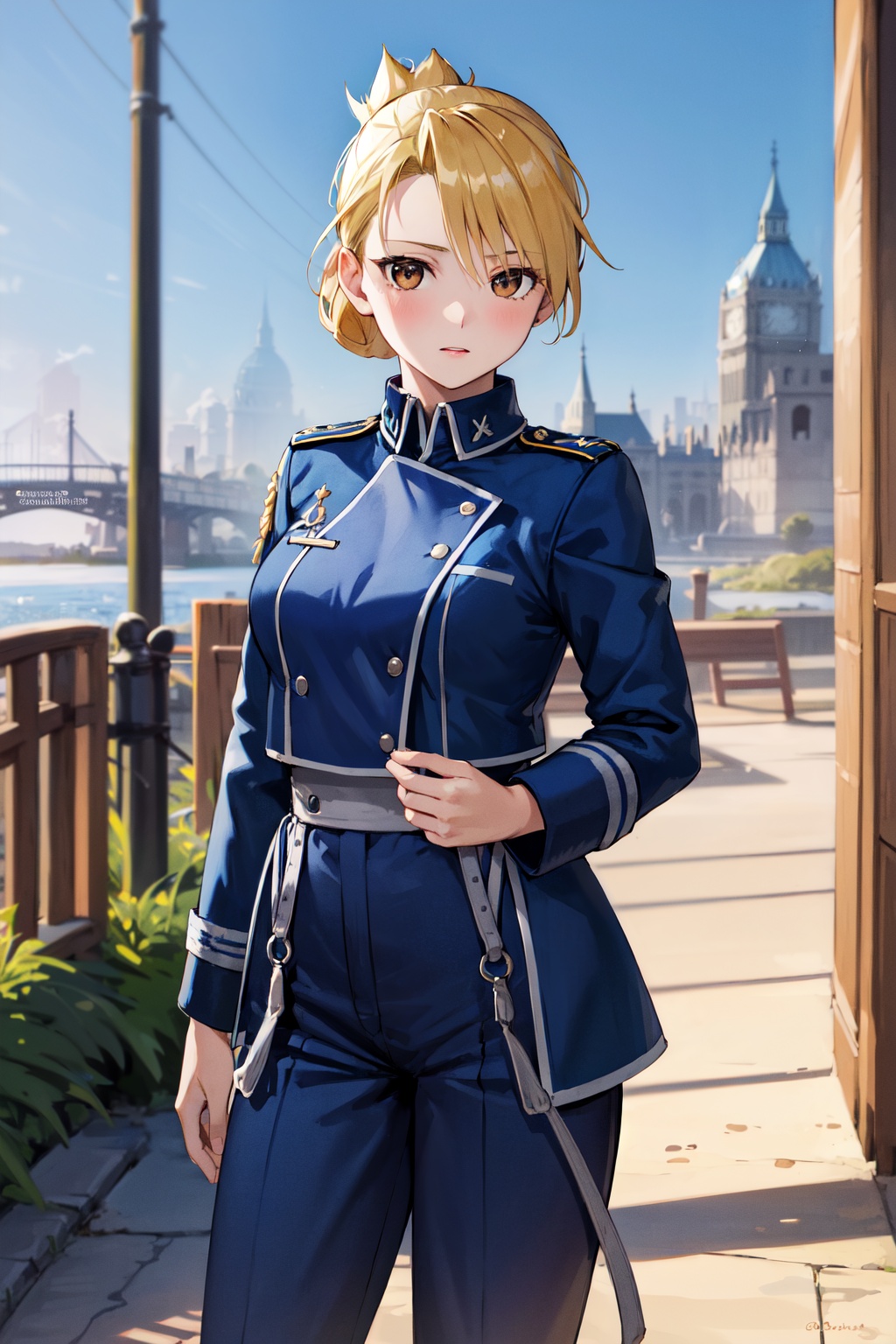 masterpiece,  best quality,  highres on Tensor.Art