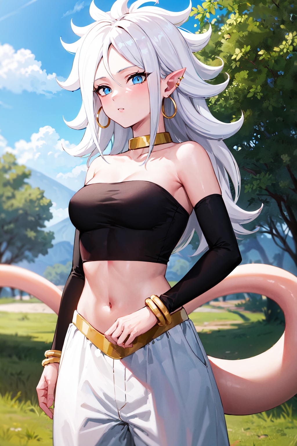 masterpiece,  best quality,  highres on Tensor.Art