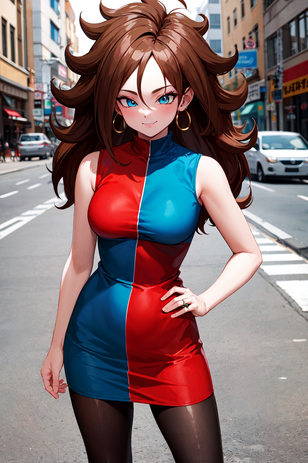 masterpiece,  best quality,  highres on Tensor.Art