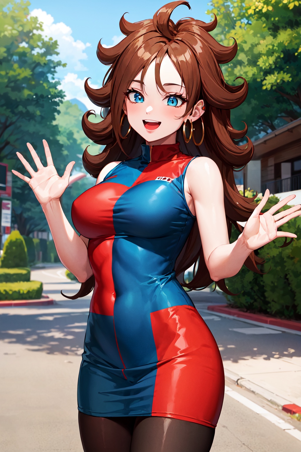 masterpiece,  best quality,  highres on Tensor.Art