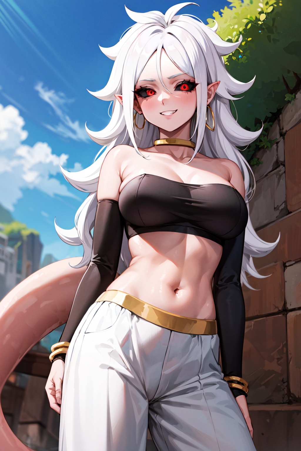 masterpiece,  best quality,  highres on Tensor.Art