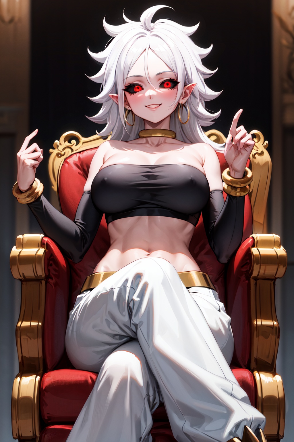masterpiece,  best quality,  highres on Tensor.Art
