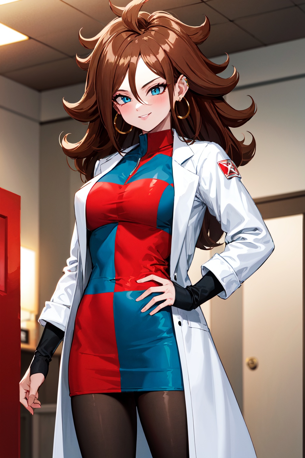 masterpiece,  best quality,  highres on Tensor.Art