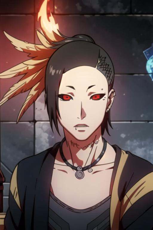 masterpiece,  best quality,  game cg on Tensor.Art
