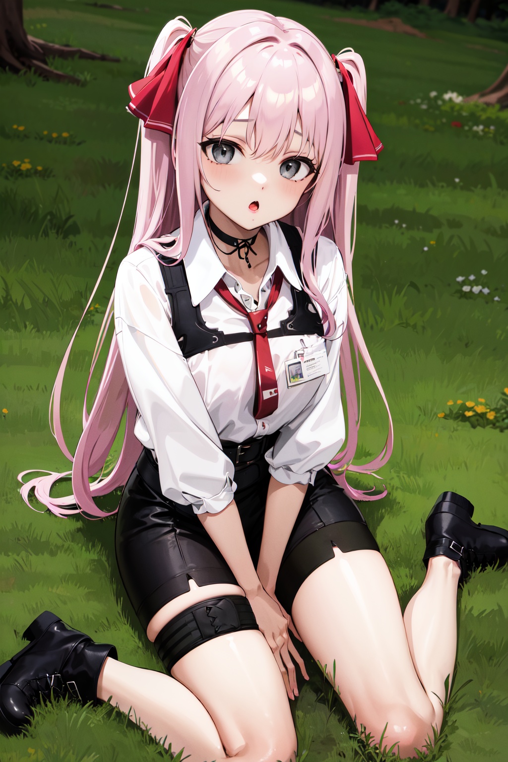 masterpiece,  best quality,  highres by h_madoka on Tensor.Art