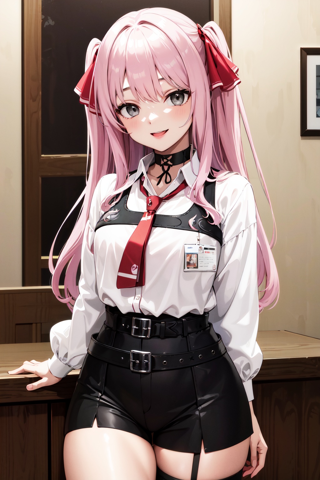 masterpiece,  best quality,  highres by h_madoka on Tensor.Art