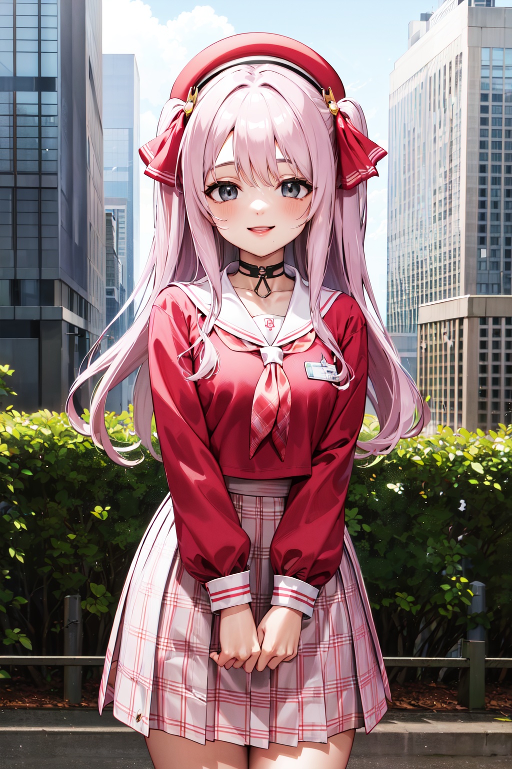 masterpiece,  best quality,  highres by h_madoka on Tensor.Art