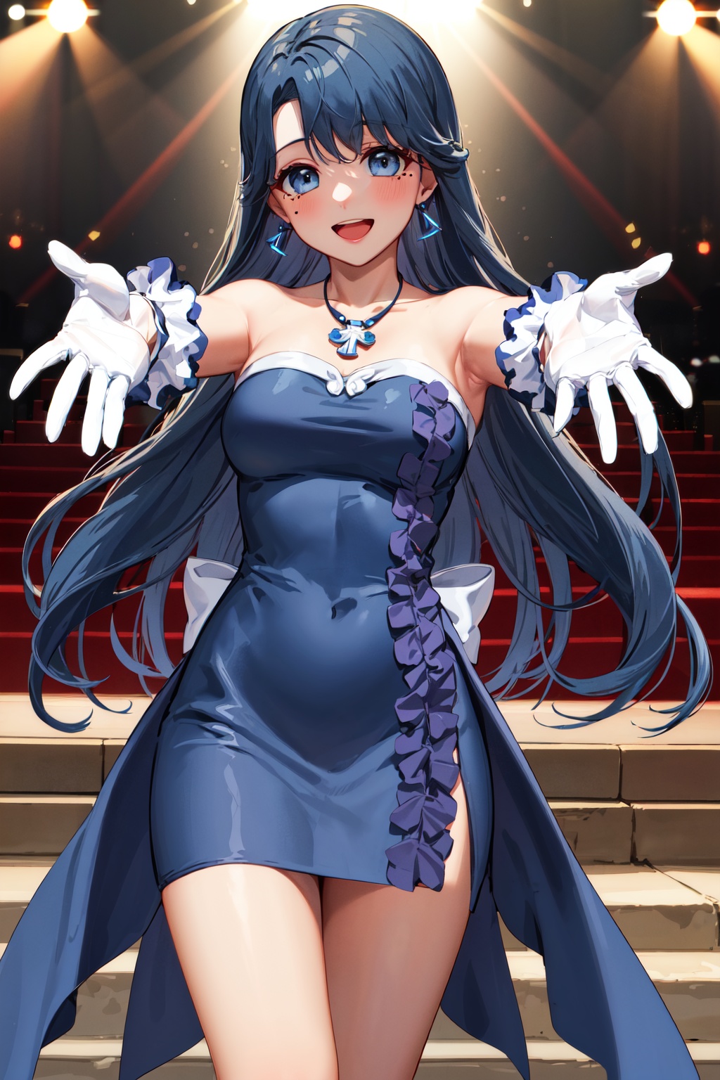 masterpiece,  best quality,  highres on Tensor.Art