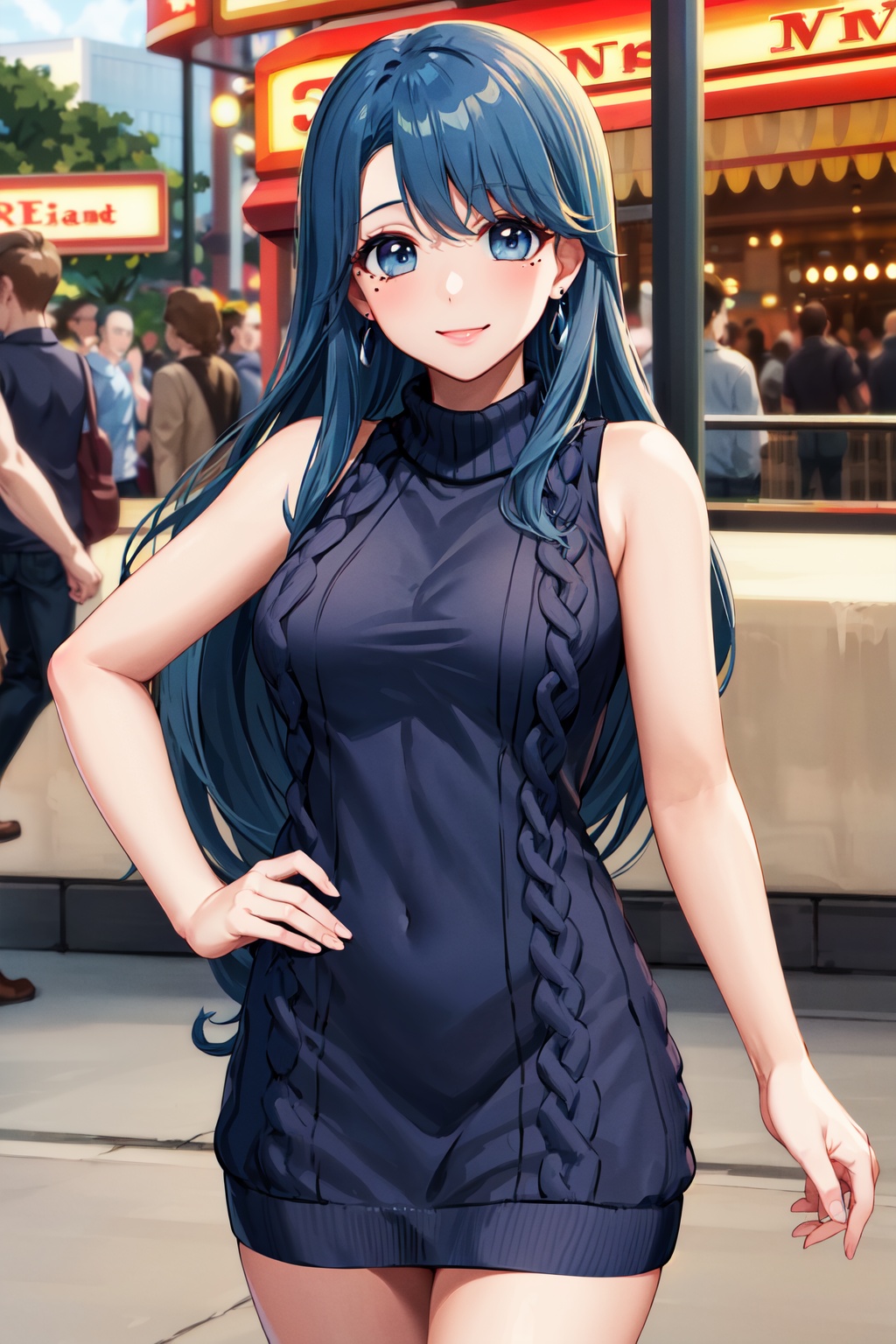 masterpiece,  best quality,  highres on Tensor.Art