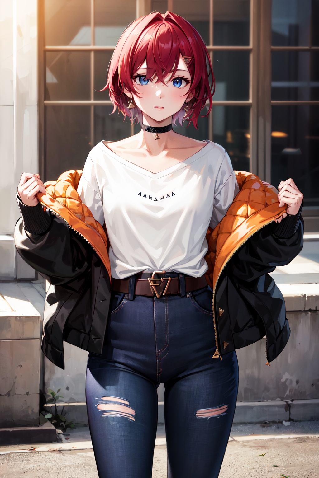 masterpiece,  best quality,  highres on Tensor.Art