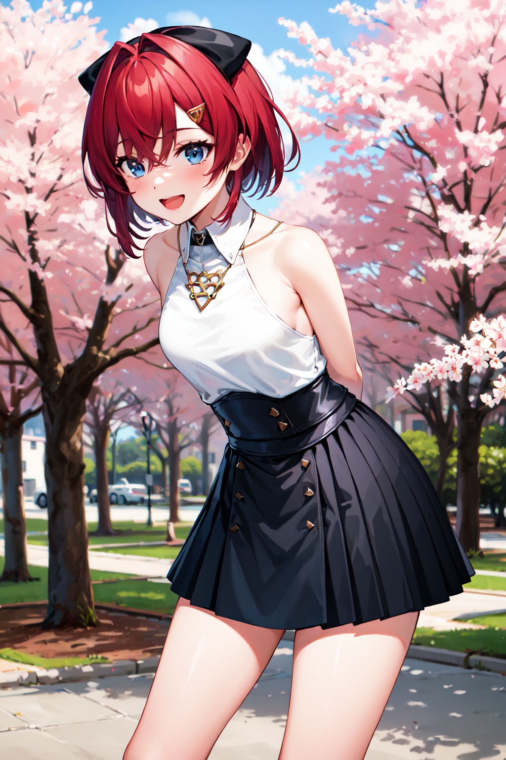 masterpiece,  best quality,  highres on Tensor.Art