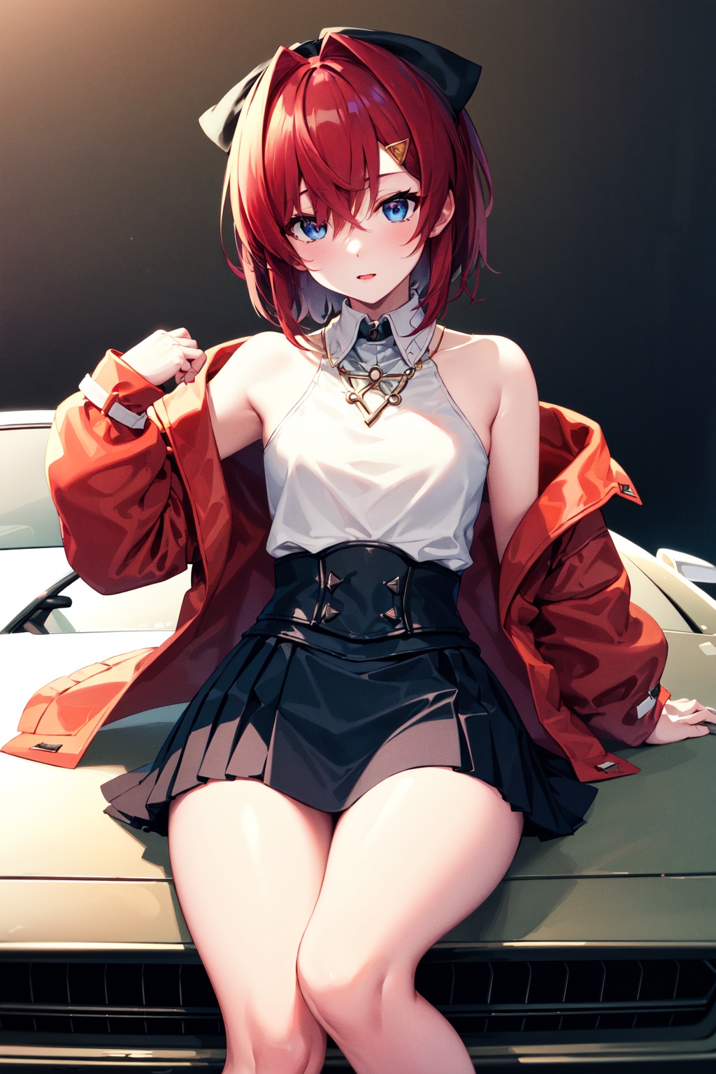 masterpiece,  best quality,  highres on Tensor.Art