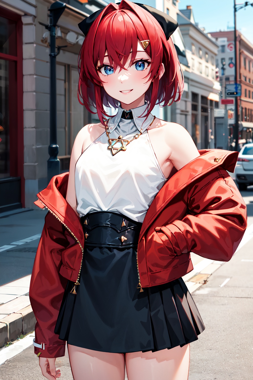 masterpiece,  best quality,  highres on Tensor.Art