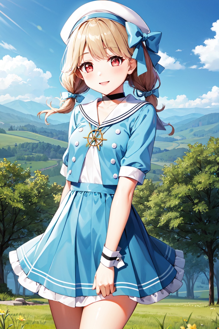 Kogara Toto 小雀とと / VSPO! by h_madoka on Tensor.Art