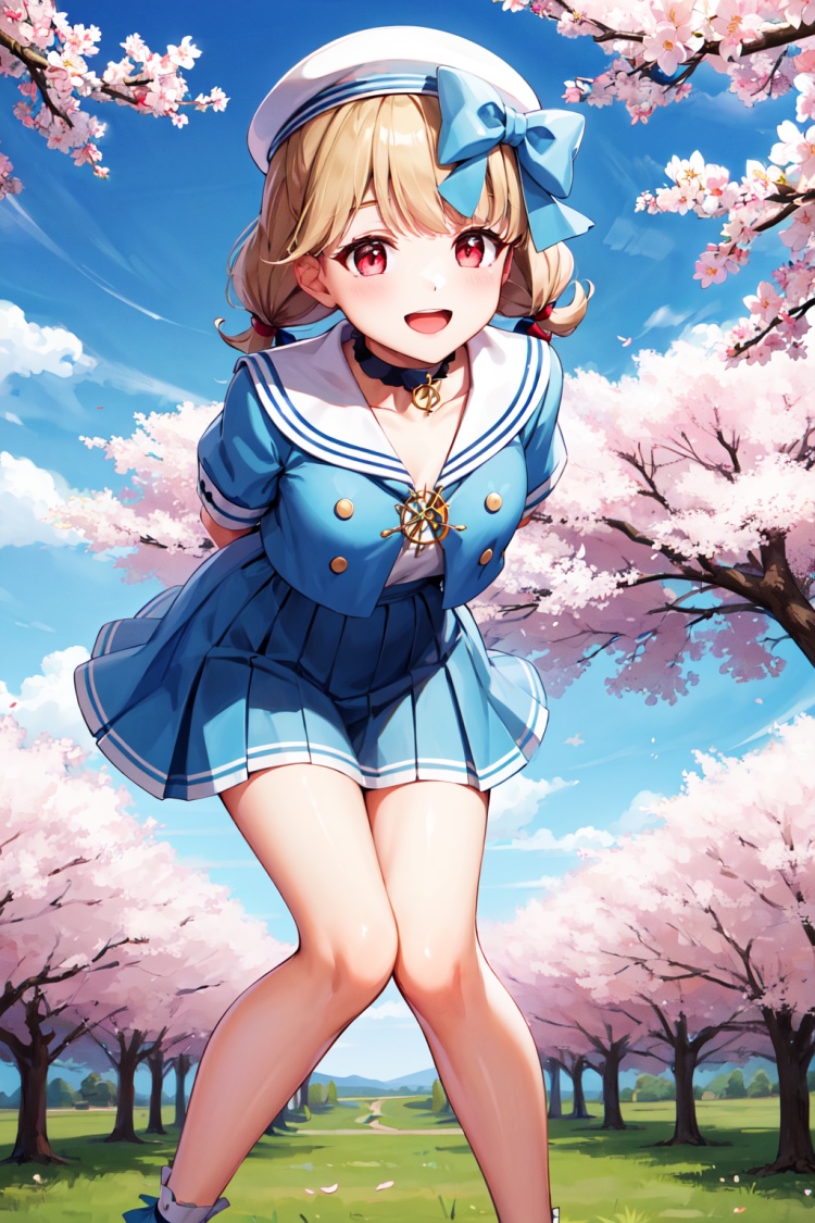 Kogara Toto 小雀とと / VSPO! by h_madoka on Tensor.Art