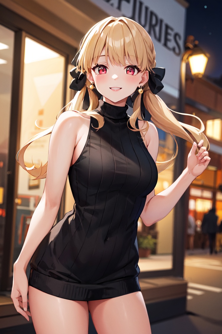 Kogara Toto 小雀とと / VSPO! by h_madoka on Tensor.Art