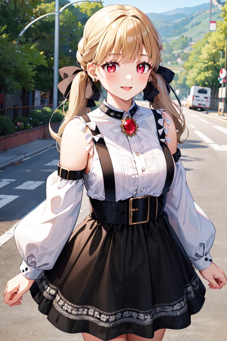 Kogara Toto 小雀とと / VSPO! by h_madoka on Tensor.Art