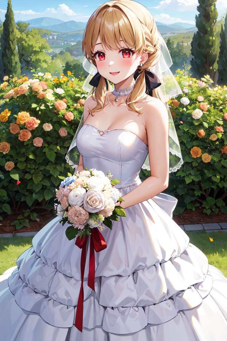 Kogara Toto 小雀とと / VSPO! by h_madoka on Tensor.Art