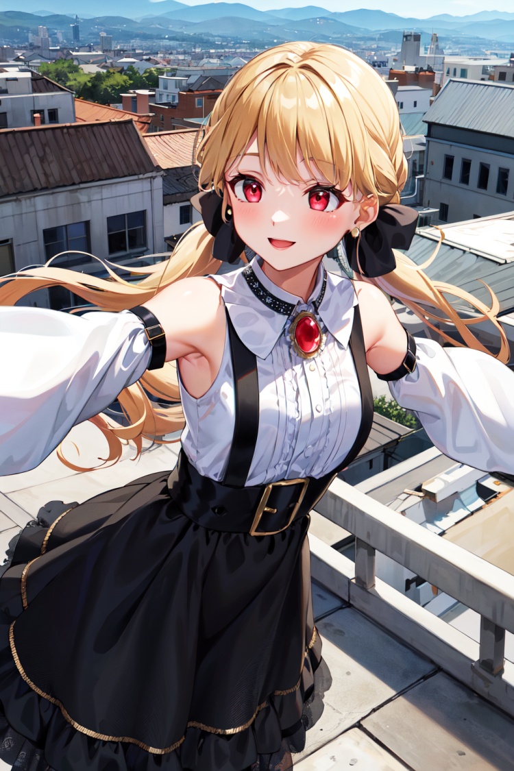 Kogara Toto 小雀とと / VSPO! by h_madoka on Tensor.Art