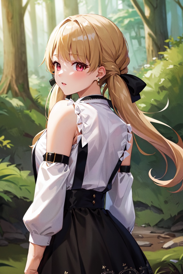 Kogara Toto 小雀とと / VSPO! by h_madoka on Tensor.Art