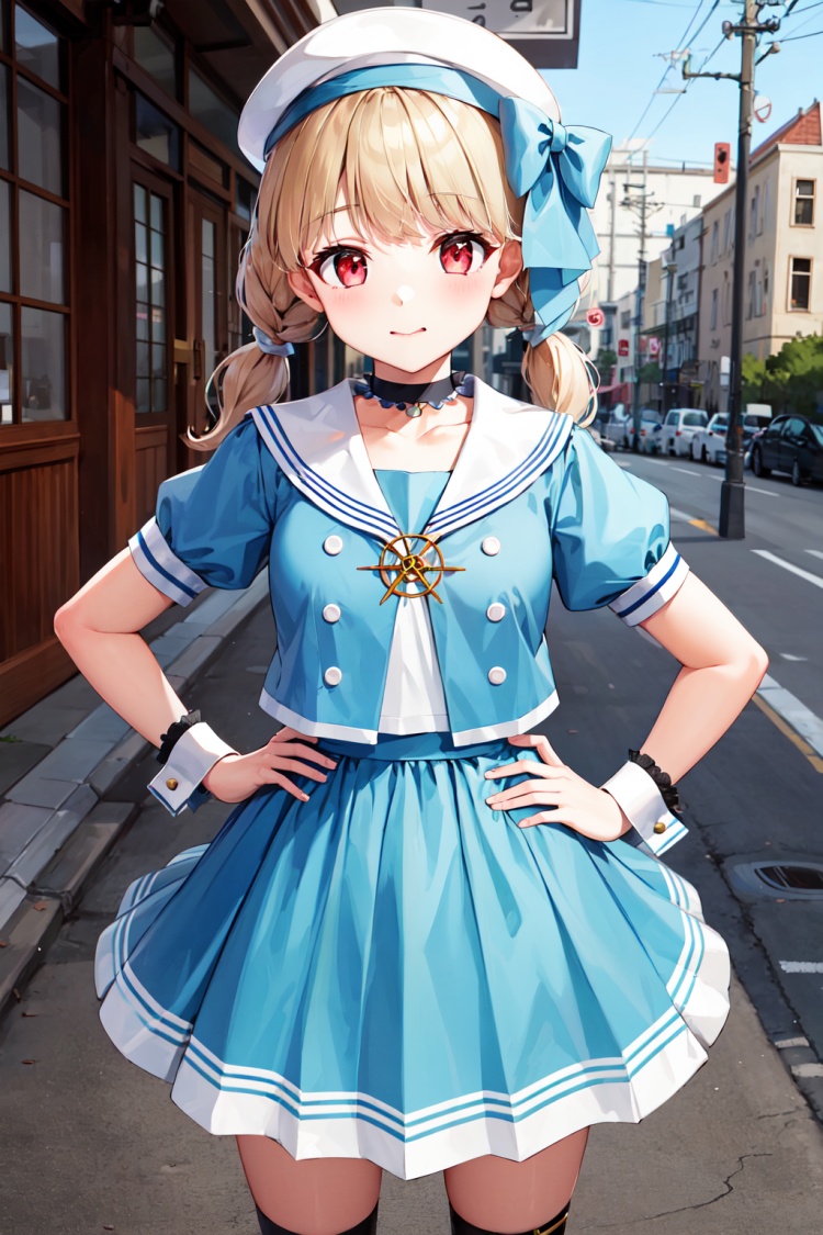 Kogara Toto 小雀とと / VSPO! by h_madoka on Tensor.Art