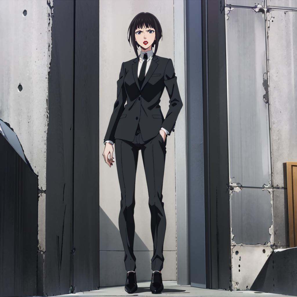 solo,  Amemiya,  1woman on Tensor.Art