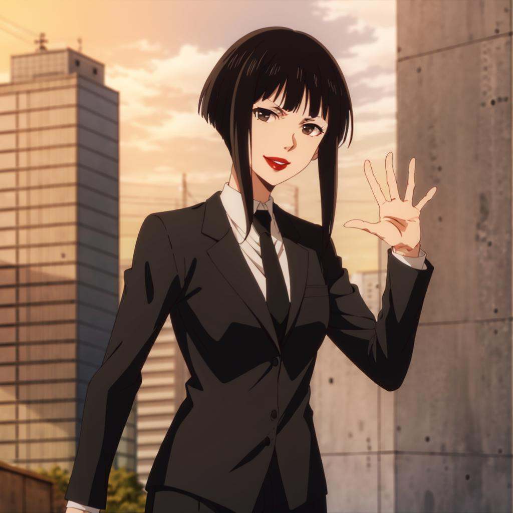 solo,  Amemiya,  1woman on Tensor.Art