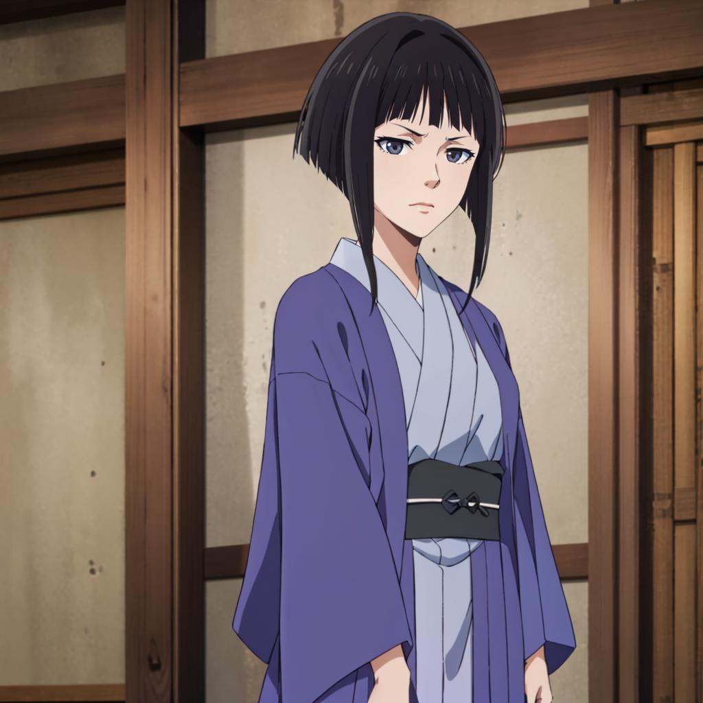 solo,  NomakeupAmemiya,  1woman on Tensor.Art