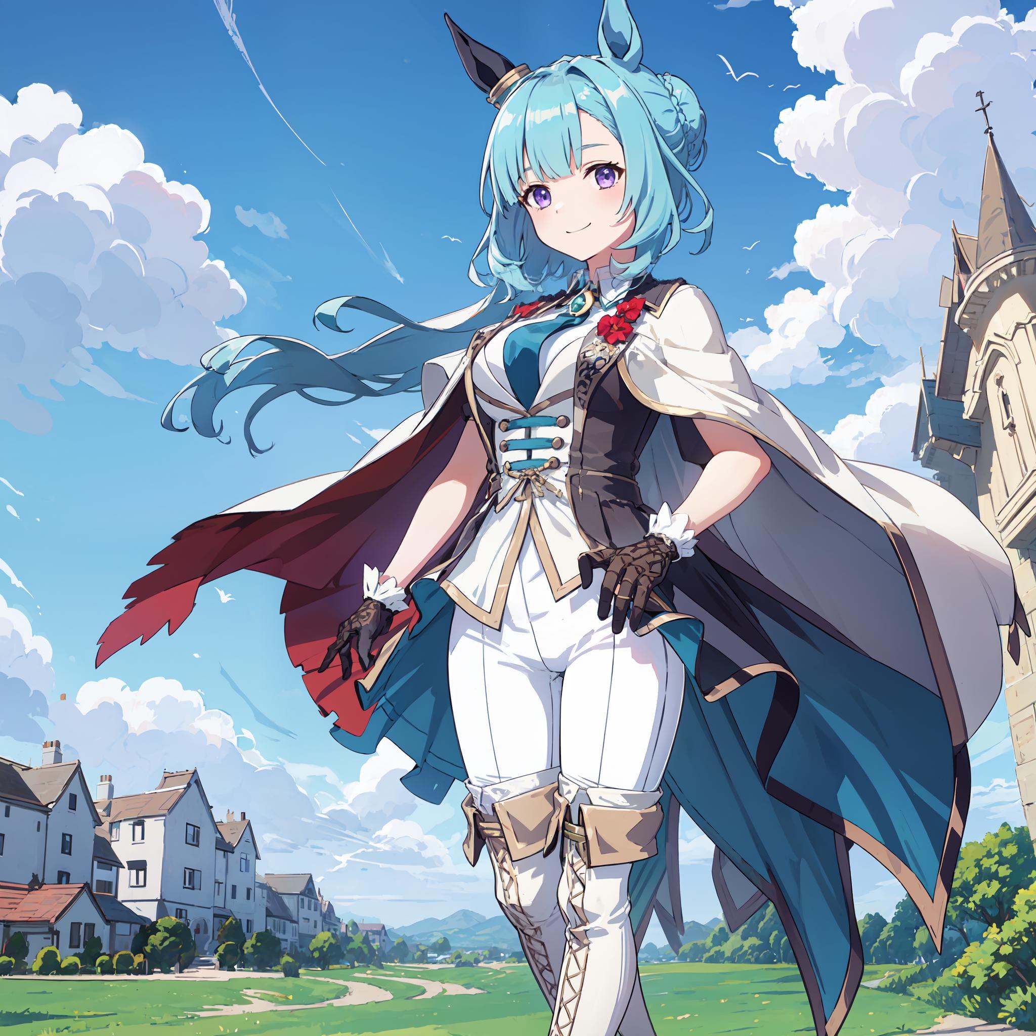 ((masterpiece,  best quality)),  (illustration) on Tensor.Art