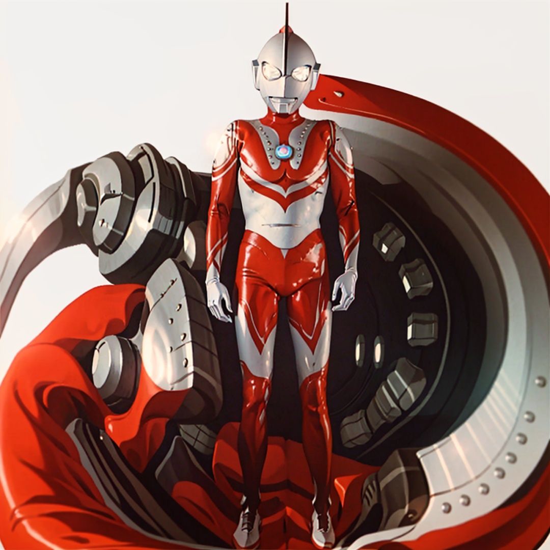 (masterpiece:1.3), (the best quality:1.2), (super fine illustrations:1.2), (Masterpiece), high quality, high detail,((white background:1.2)), looking at viewer, (SOLO:1.4),outline,,simple background,white bodysuit,white gloves,legwear,gloves,boots,logo,cover,mask,plugsuit,gem,bodysuit,red pattern on body,white tight-fitting,white footwear,helmet,leather suit,ultraman,latex