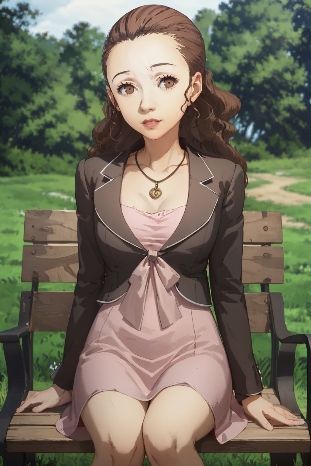 eriminami,  1girl,  solo on Tensor.Art