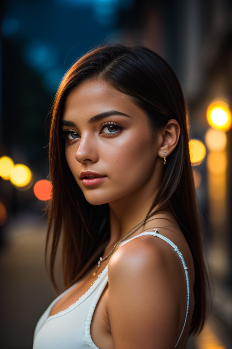 Raw Photo Quality LoRA by Shopon_skp on Tensor.Art