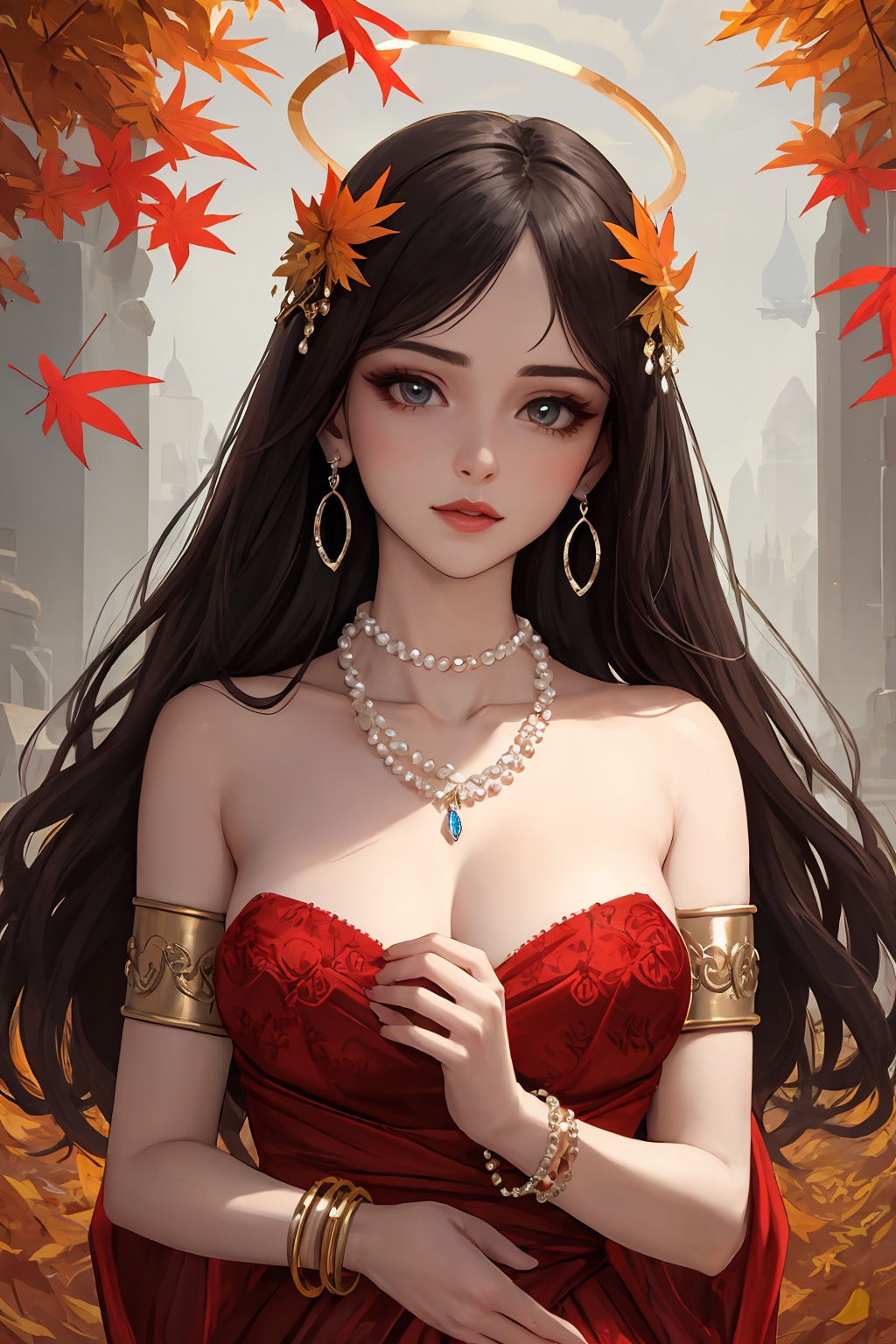 (hyper detailed),  flawless,  clean by mooyou on Tensor.Art