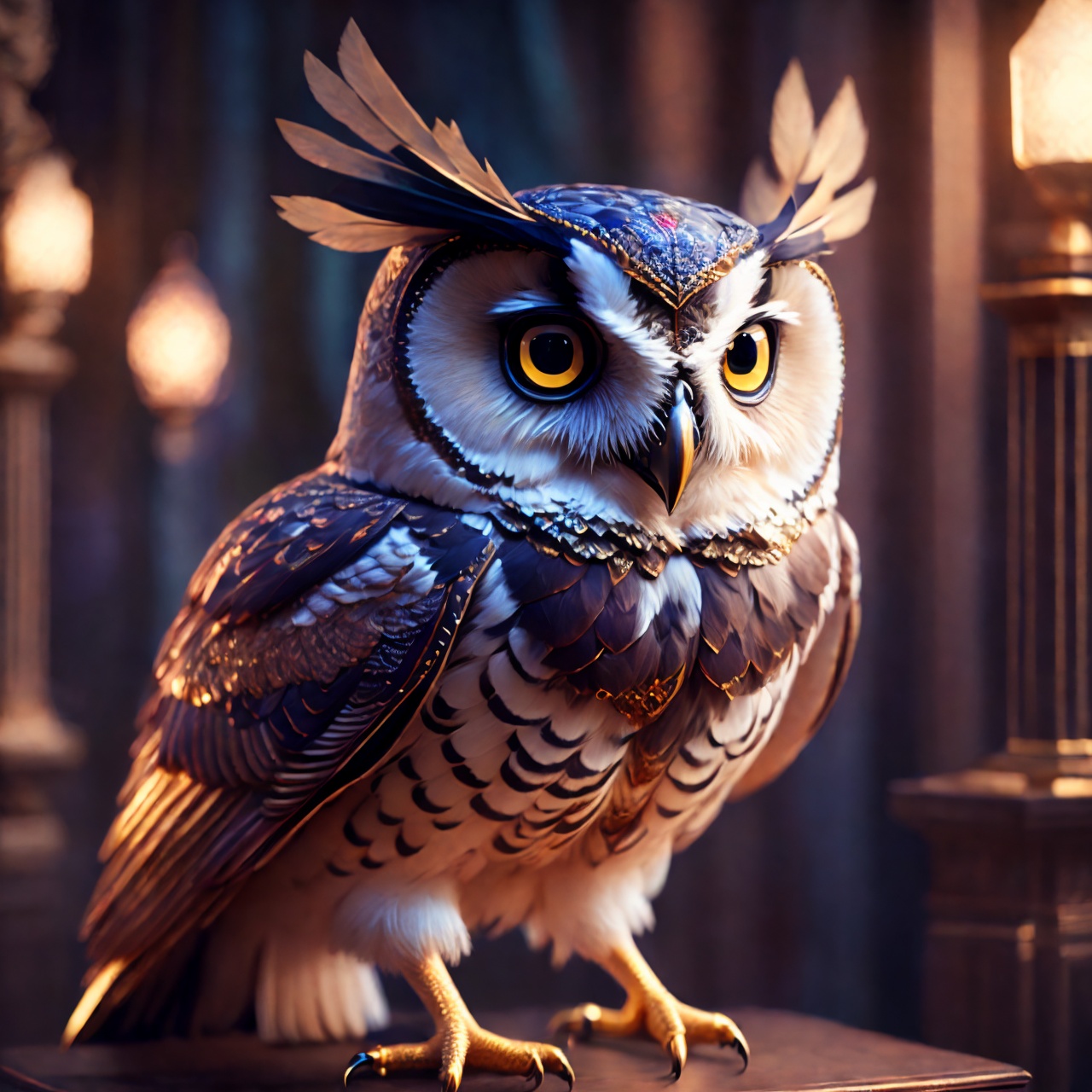 (best quality,  3D,  high-res) by Ai Art Vision on Tensor.Art