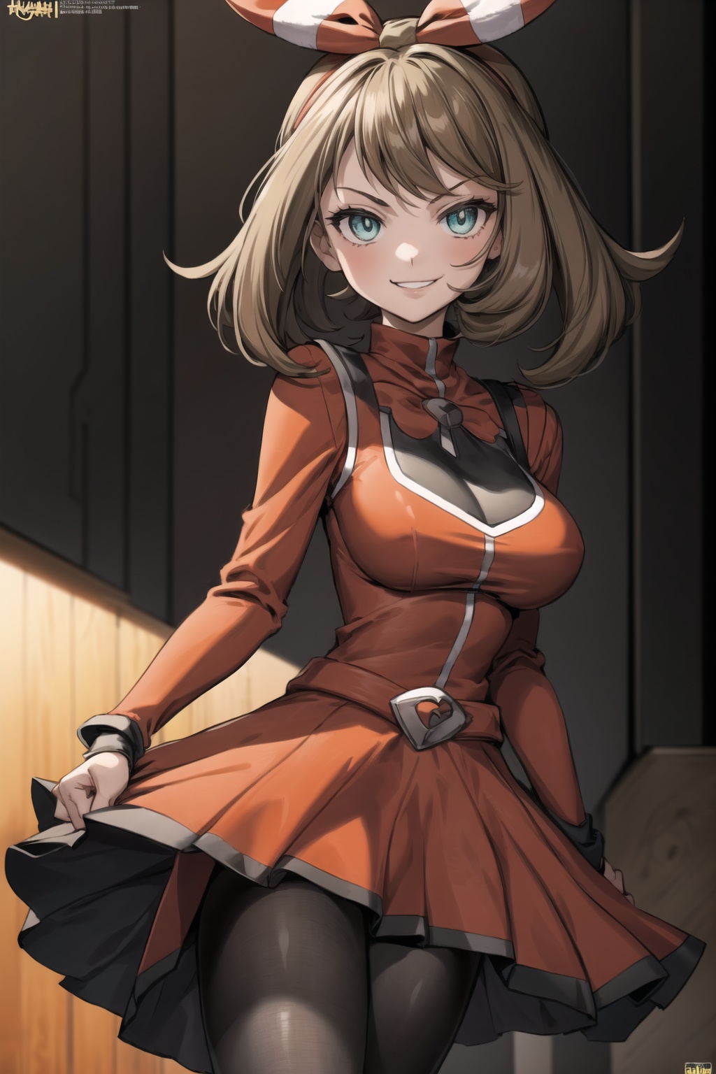 ((best quality)),  ((highly detailed)),  masterpiece on Tensor.Art