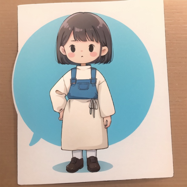 tall girl,  rsticker,  full body on Tensor.Art