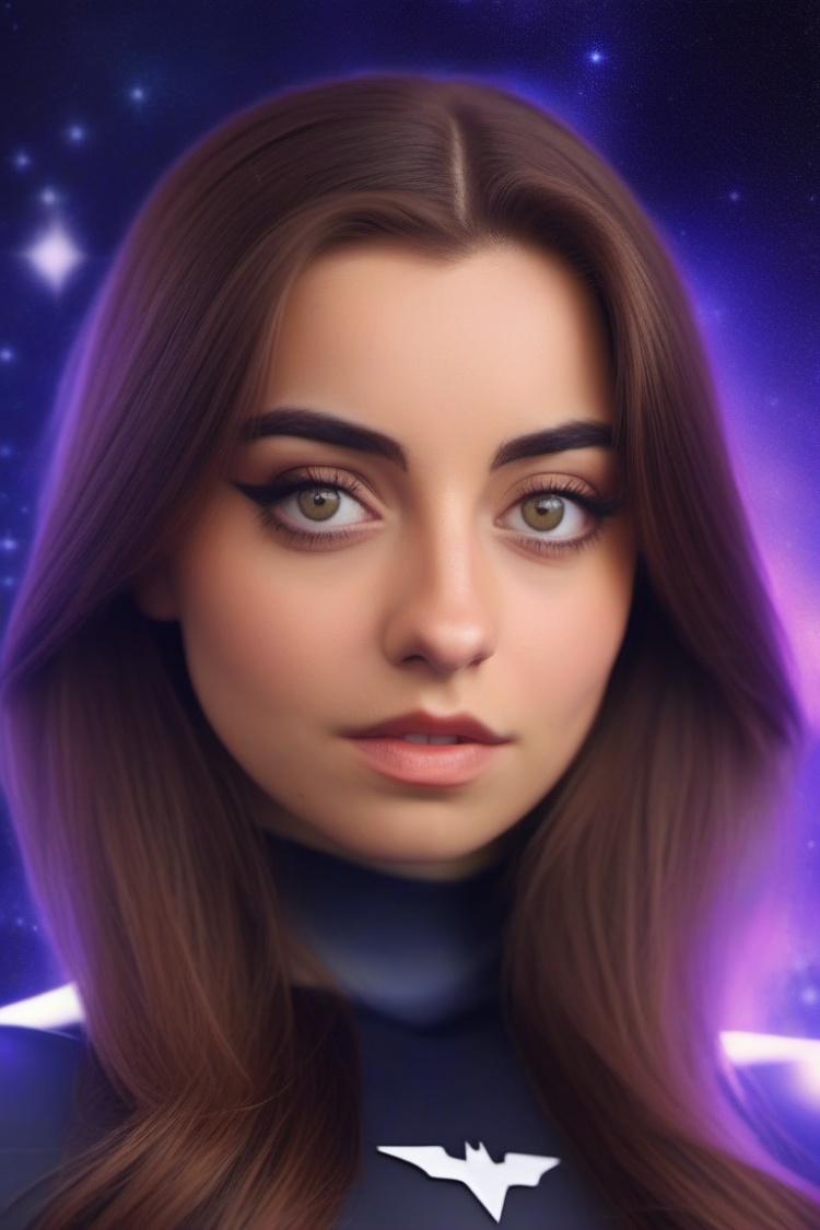 LEA MARTINEZ by abur46 on Tensor.Art