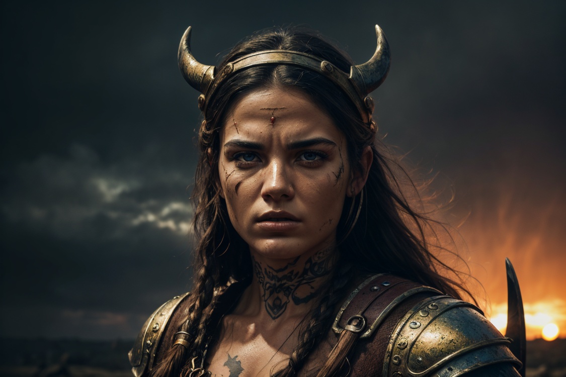 PhotoReal RPG Mix by Ai Art Vision on Tensor.Art