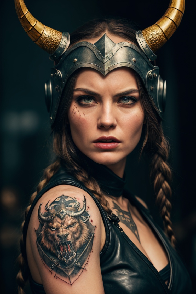 PhotoReal RPG Mix by Ai Art Vision on Tensor.Art