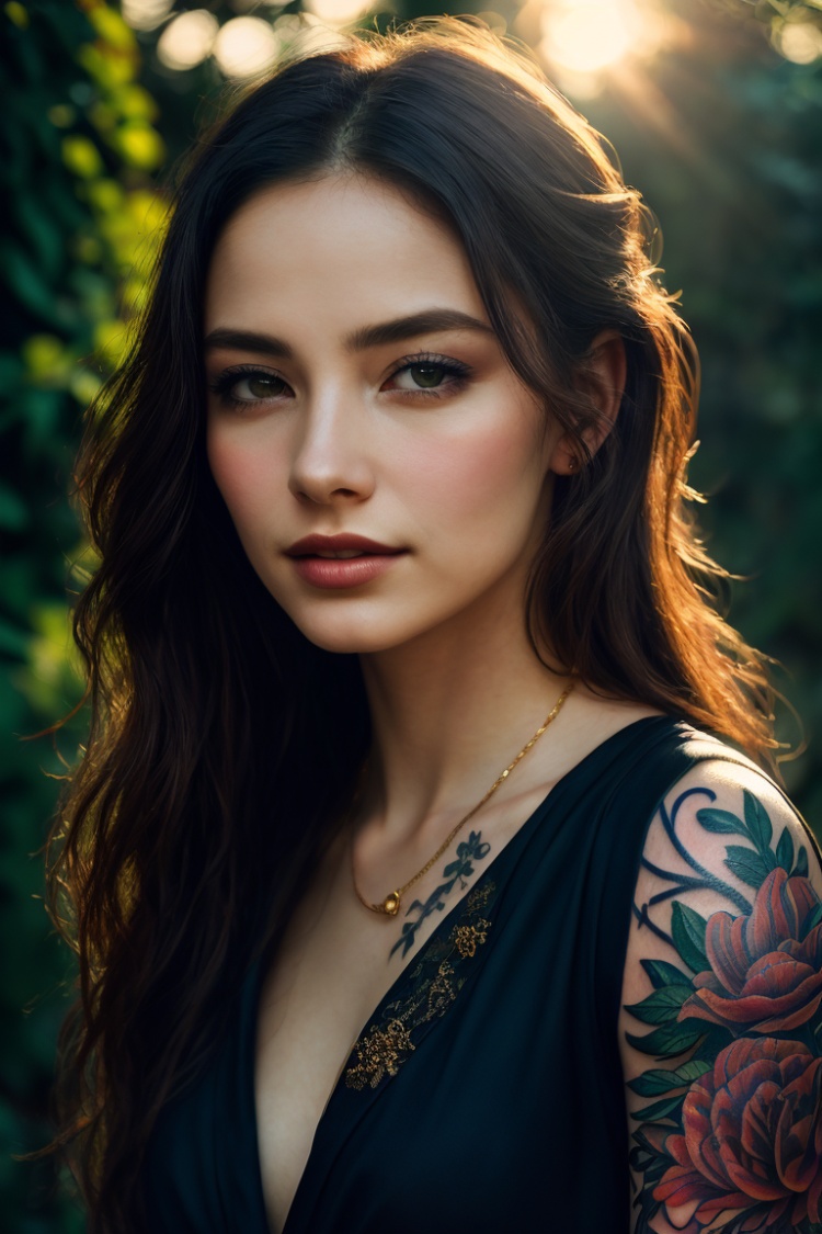 PhotoReal RPG Mix by Ai Art Vision on Tensor.Art