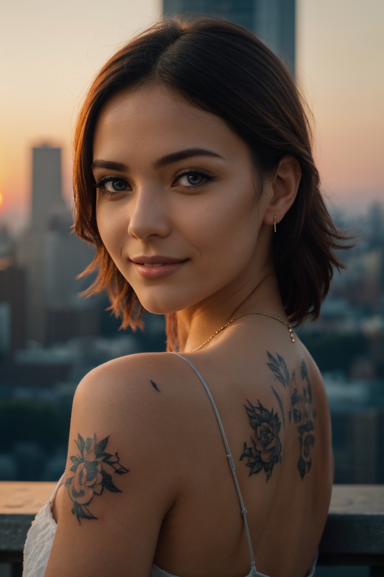 PhotoReal RPG Mix by Ai Art Vision on Tensor.Art