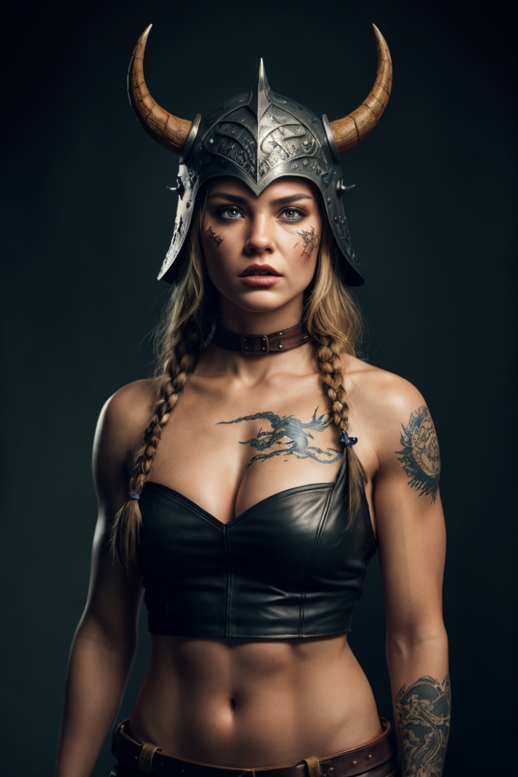 PhotoReal RPG Mix by Ai Art Vision on Tensor.Art
