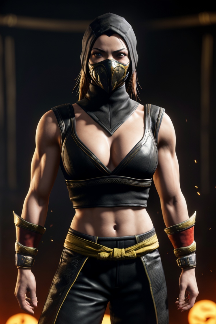 PhotoReal RPG Mix by Ai Art Vision on Tensor.Art