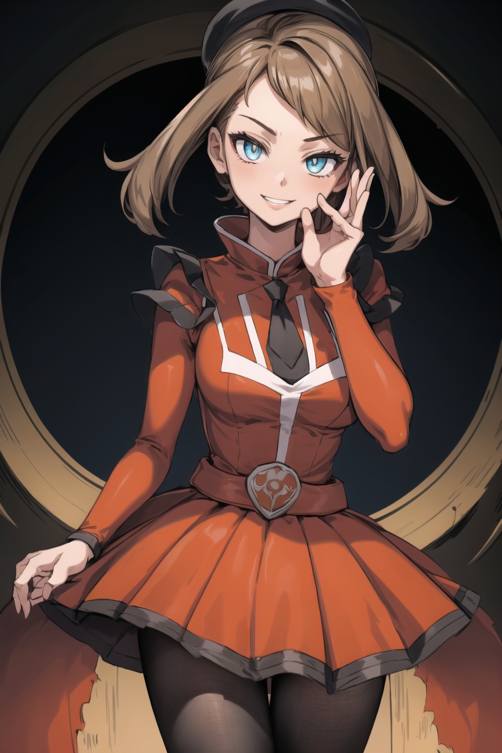 ((best quality)),  ((highly detailed)),  masterpiece on Tensor.Art
