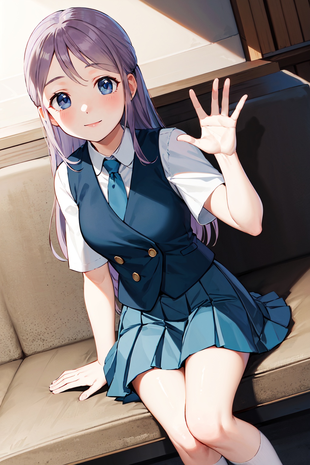 masterpiece,  best quality,  highres on Tensor.Art