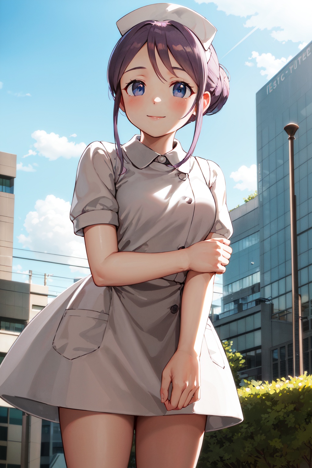 masterpiece,  best quality,  highres on Tensor.Art