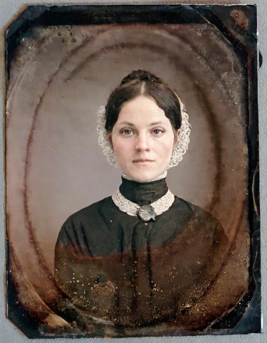 photograph of a woman,  dagtime on Tensor.Art