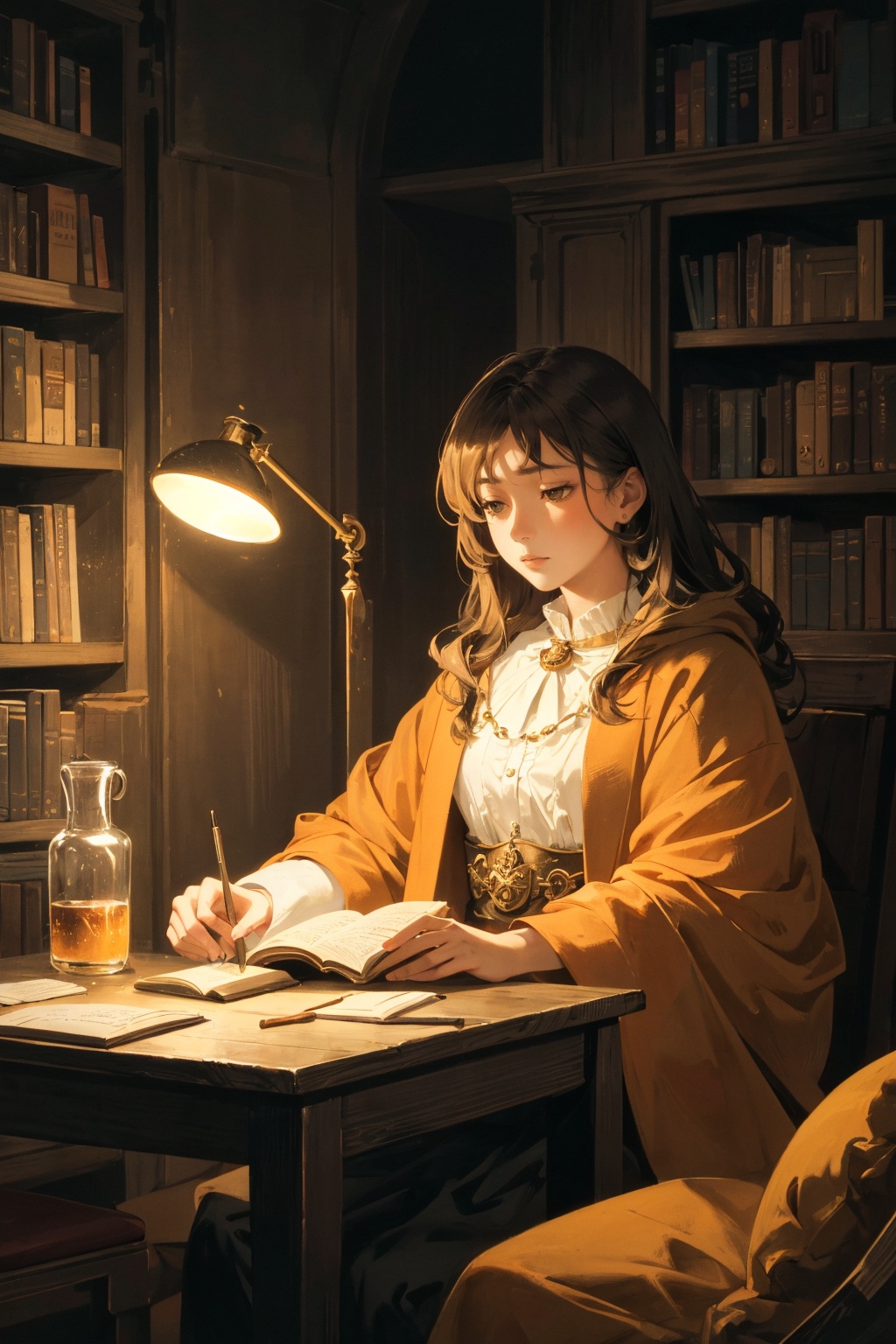 Masterpiece,  bestquality,  highres on Tensor.Art